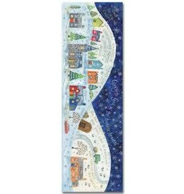 A Light Has Dawned Bookmark