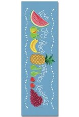 Fruit of the Spirit Bookmark