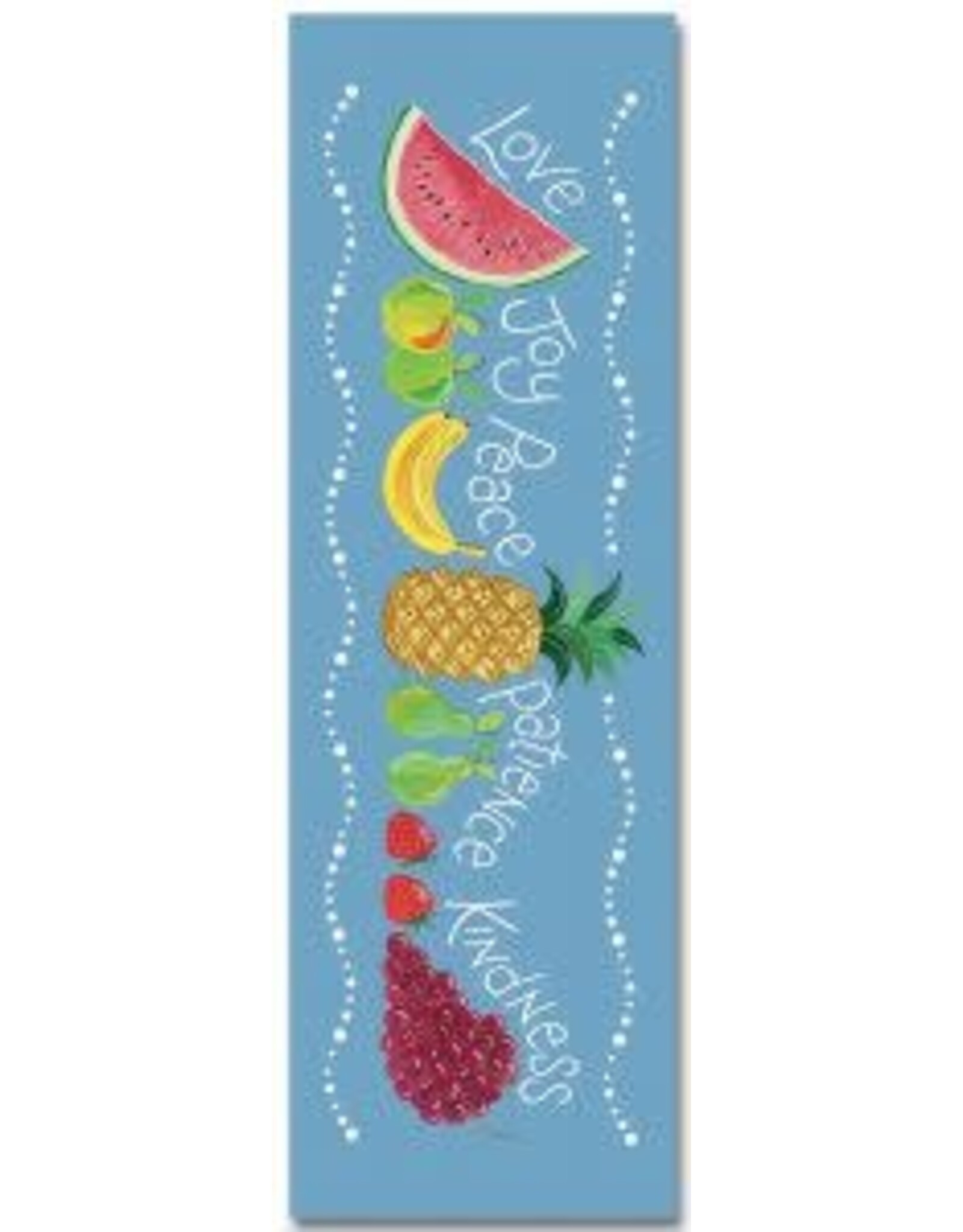 Fruit of the Spirit Bookmark