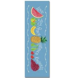 Fruit of the Spirit Bookmark
