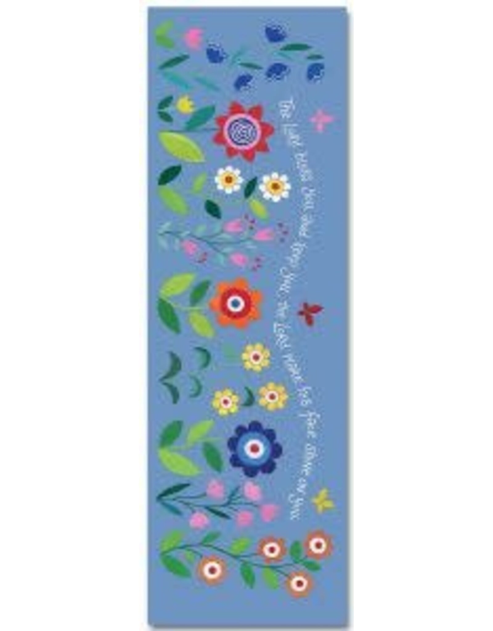 The Lord Bless You Bookmark