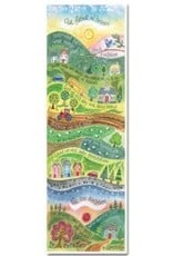 The Lord's Prayer Bookmark