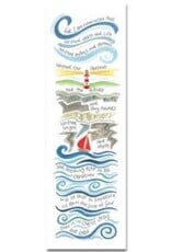 Nothing Will Separate Us Bookmark