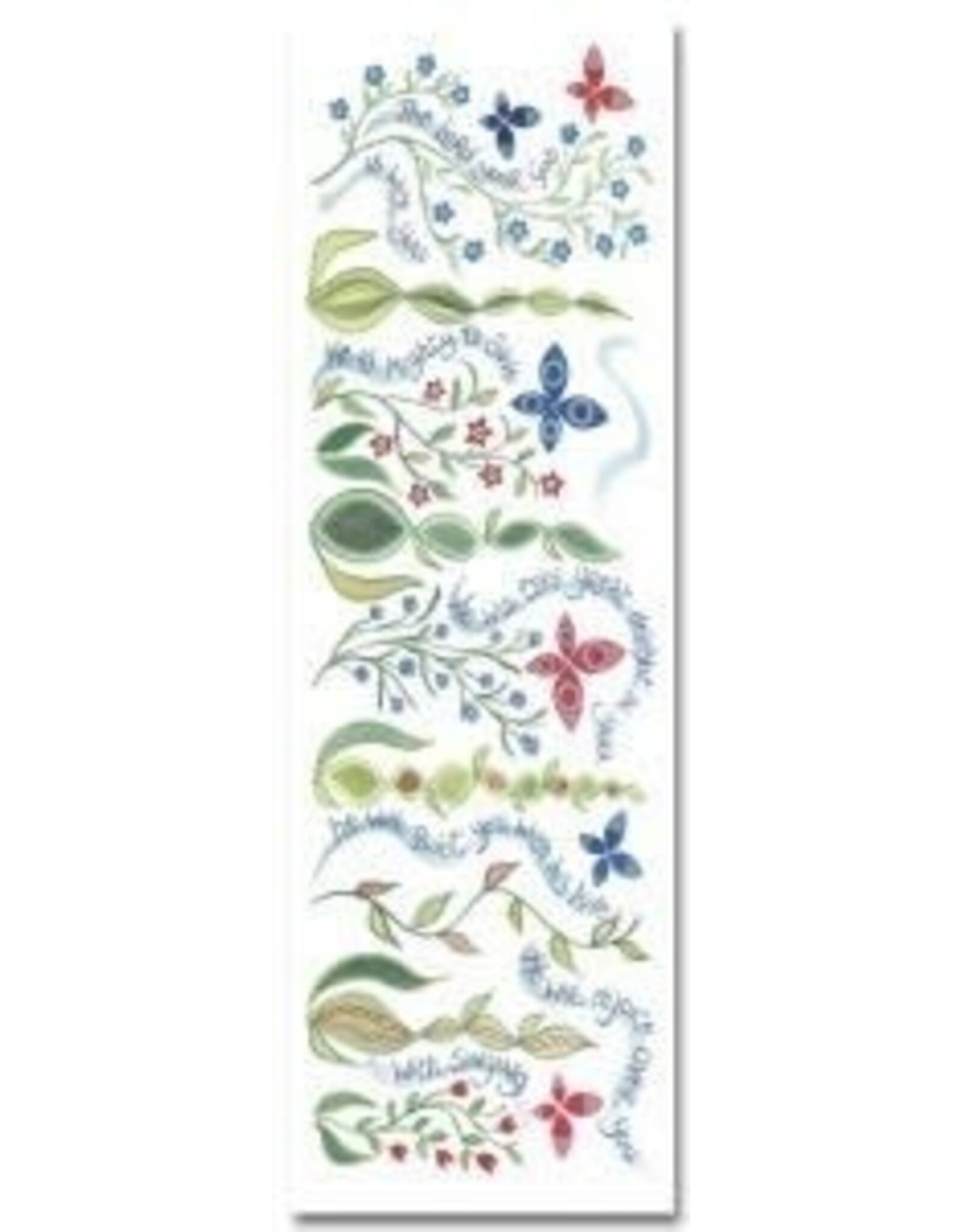 Great Delight Bookmark