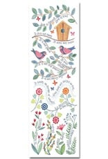 Love is Patient Bookmark