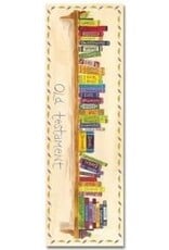 Books of the Bible Bookmark