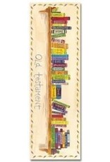 Books of the Bible Bookmark