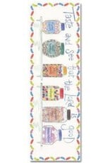 Taste and See Bookmark