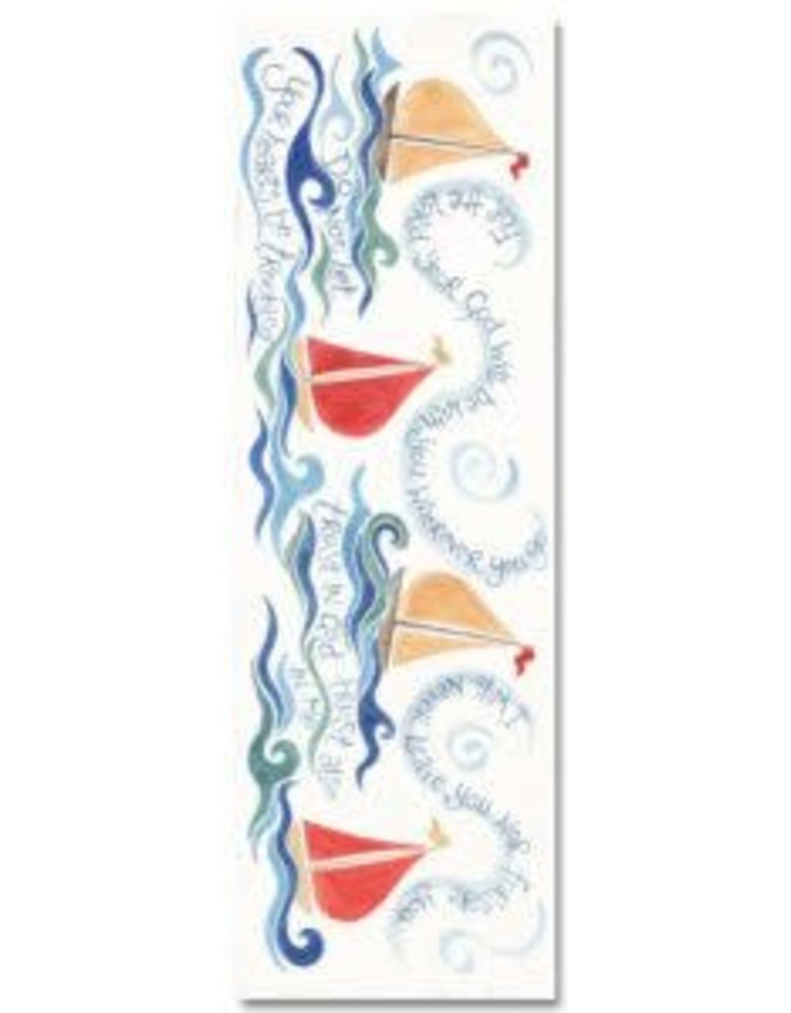 Trust in God Bookmark