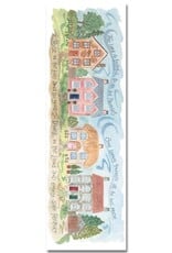 The Lord is Faithful Bookmark
