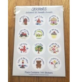 Sticker Sheets