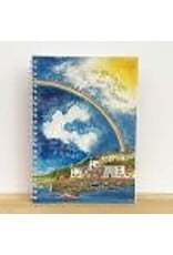 Light of the World Notebook