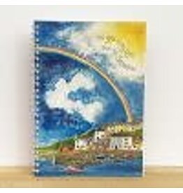Light of the World Notebook