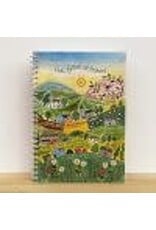 Our Father in Heaven Notebook