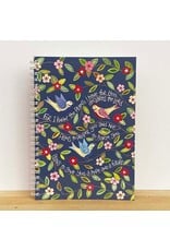 Hope and a Future Notebook