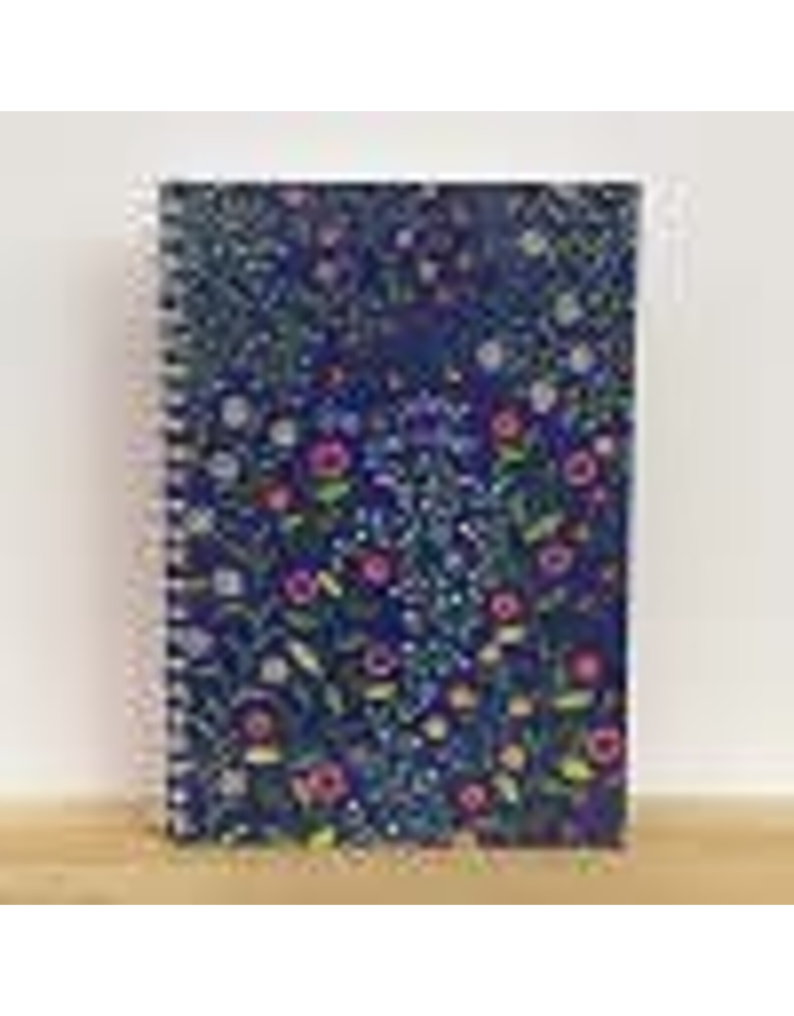 Love is Patient Notebook