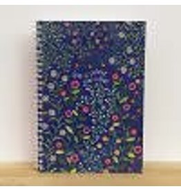 Love is Patient Notebook