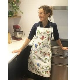 Hope and a Future Apron