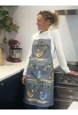 Under His Wings Apron