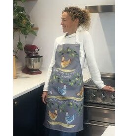 Under His Wings Apron