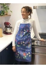 Bless You and Keep You Apron