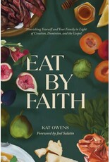 Kat Owens Eat By Faith