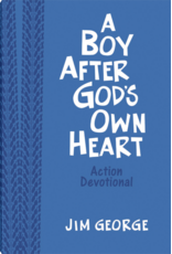 Jim George A Boy After God's Own Heart