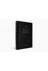 ESV Pew and Worship Bible, Large Print (12 per case)