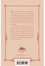 Annie Brooks The Little Girl's Treasury of Precious Things (Children's Heritage Series)