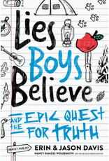 Erin and Jason Davis Lies Boys Believe