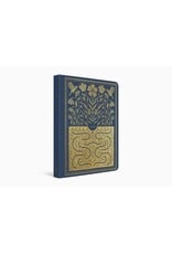 ESV Illuminated Scripture Journal - Job