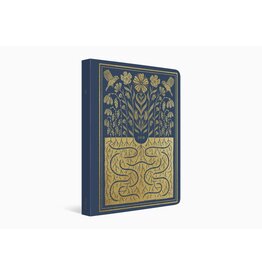 ESV Illuminated Scripture Journal - Job