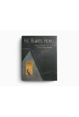 Alyson Punzi He Always Hears: A Story of Loss and the Hope of Things Made New