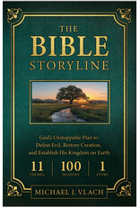 Michael Vlach The Bible Storyline