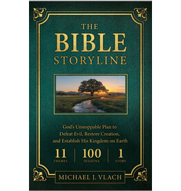 Michael Vlach The Bible Storyline