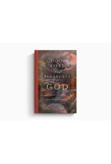 John Piper The Pleasures of God
