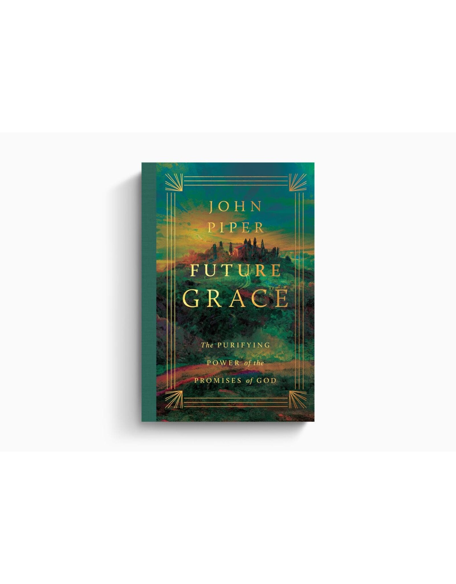 John Piper Future Grace