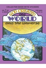 God Created the World and the Universe