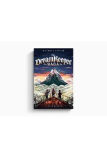 Kathryn Butler The Last Keeper - Dreamkeeper Saga  Book 5