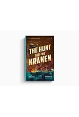 Kathryn Butler The Hunt for the Kraken
