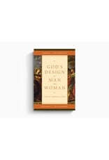 Andreas J Kostenberger God's Design for Man and Woman