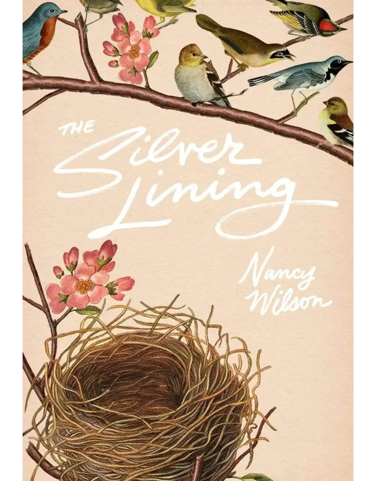 Nancy Wilson The Silver Lining:A Practical Guide for Christian Grandmothers