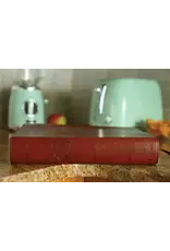 NASB Super Giant Reference Bible, Red Letter Edition,