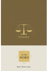 Joel Beeke and Paul M Smalley In the Word - Romans
