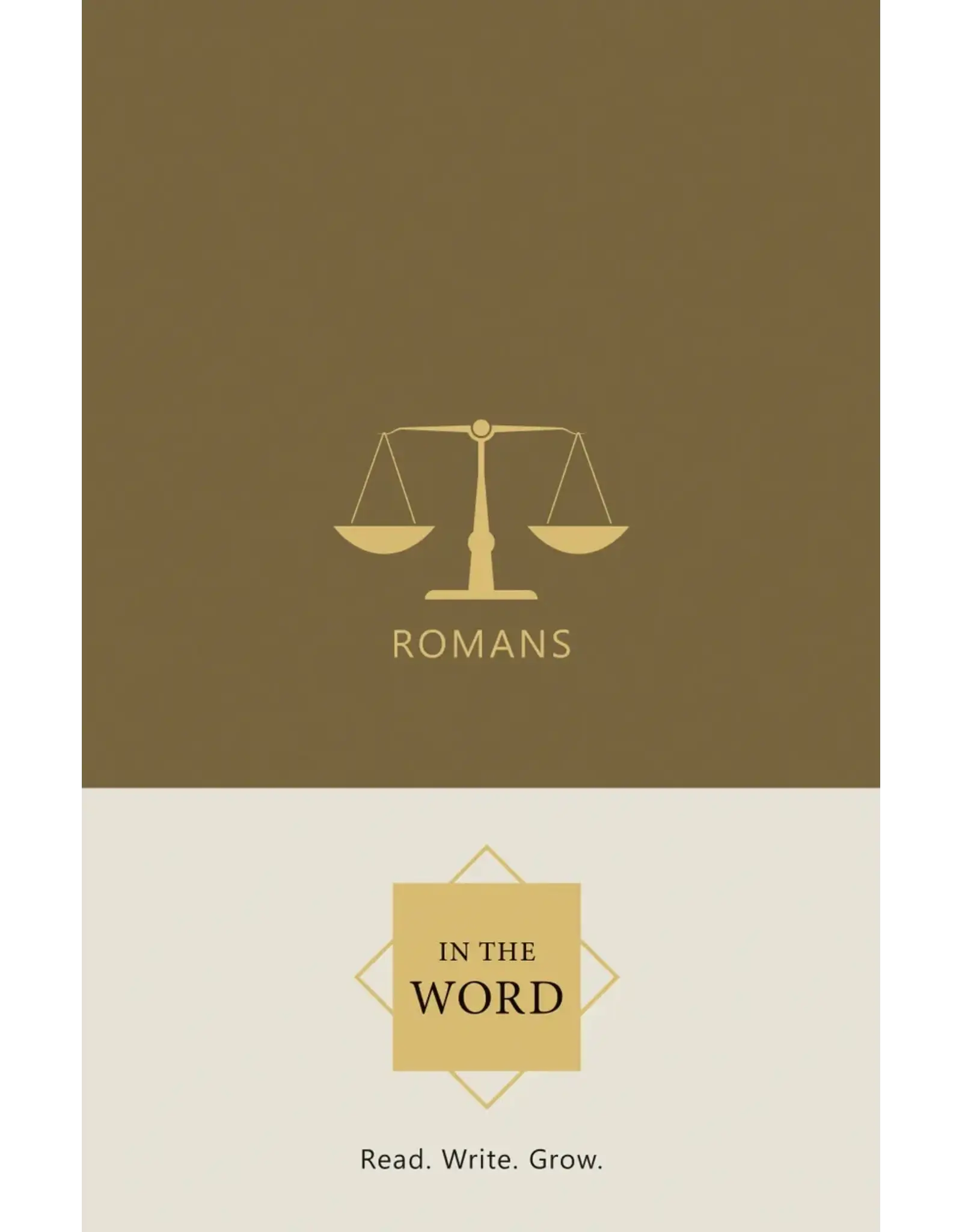 Joel Beeke and Paul M Smalley In the Word - Romans