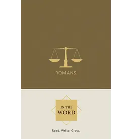 Joel Beeke and Paul M Smalley In the Word - Romans