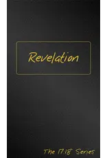 Rob Wynalda Revelation Journible