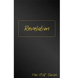 Rob Wynalda Revelation Journible