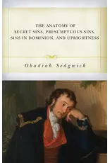 The Anatomy of Secret Sins