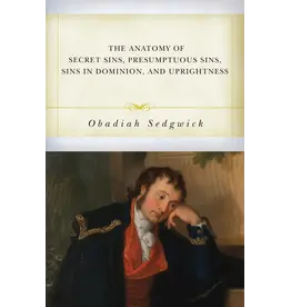 The Anatomy of Secret Sins
